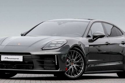 Porsche Panamera 17.999 km 137.500 &euro; Hagen 58119