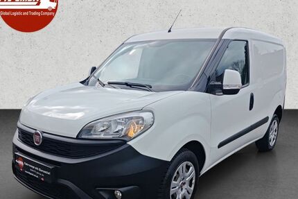 Fiat Doblo 236.508 km 3.490 € Mülheim an der Ruhr 45472