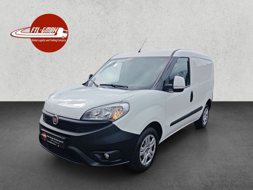 Fiat Doblo 236.508 km 3.490 € Mülheim an der Ruhr 45472