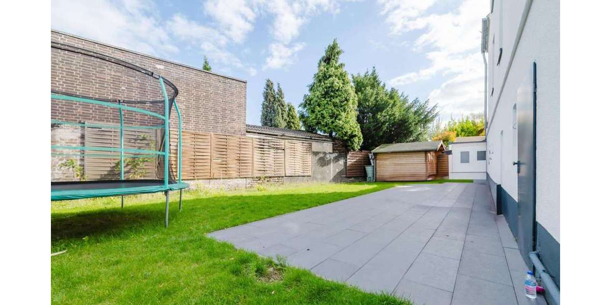 Einfamilienhaus Essen Stadtbezirk V - 10 Zimmer, 184 m&sup2;, 525.000&euro; | Angebot:24878919