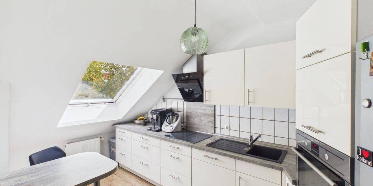 Etagenwohnung Bochum Langendreer - 3 Zimmer, 112 m&sup2;, 249.000&euro; | Angebot:26863612