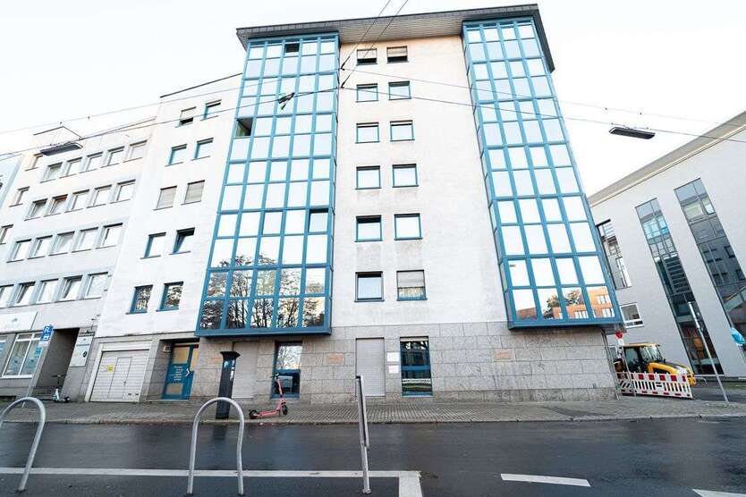 Wohnung zum Mieten in Dortmund 400 € 31 m² 1.5 zimmer
