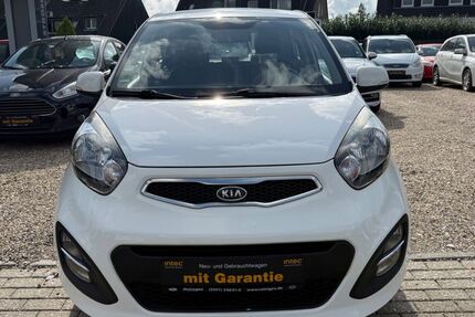 Kia Picanto 90.000 km 6.700 &euro; Essen 45355