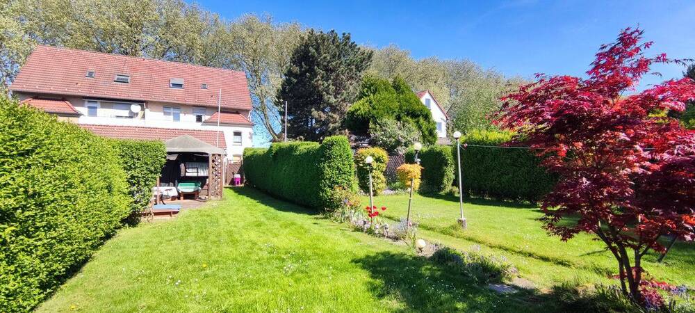 Doppelhaushälfte Recklinghausen Ost - 9 Zimmer, 121 m&sup2;, 396.500&euro; | Angebot:26470827