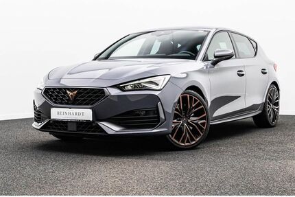 Cupra Leon 74.052 km 26.397 &euro; Hagen 58091