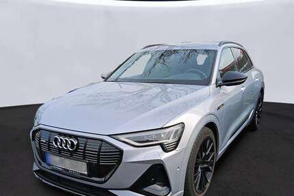 Audi e-tron 55.188 km 35.850 &euro; Hagen 58091