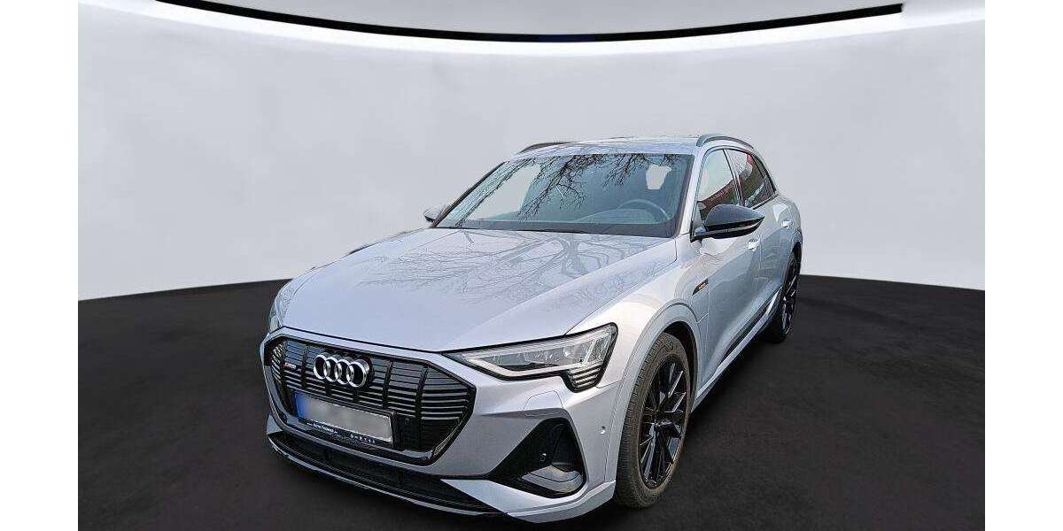 Audi e-tron 55.188 km 35.850 &euro; Hagen 58091