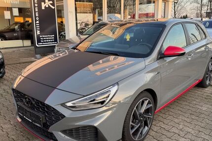 Hyundai i30 122.000 km 15.980 &euro; Herten 45701