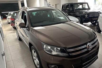 VW Tiguan 80.000 km 11.900 € Schwerte 58239