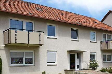 Wohnung zum Mieten in Bochum 505 € 55.81 m² 3 zimmer