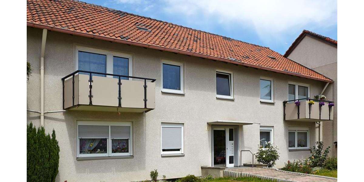 Wohnung zum Mieten in Bochum 505 € 55.81 m² 3 zimmer