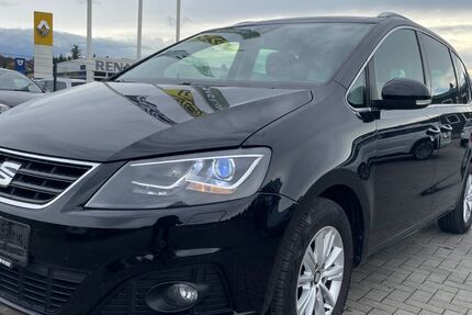 Seat Alhambra 234.000 km 14.490 € Castrop-Rauxel 44579