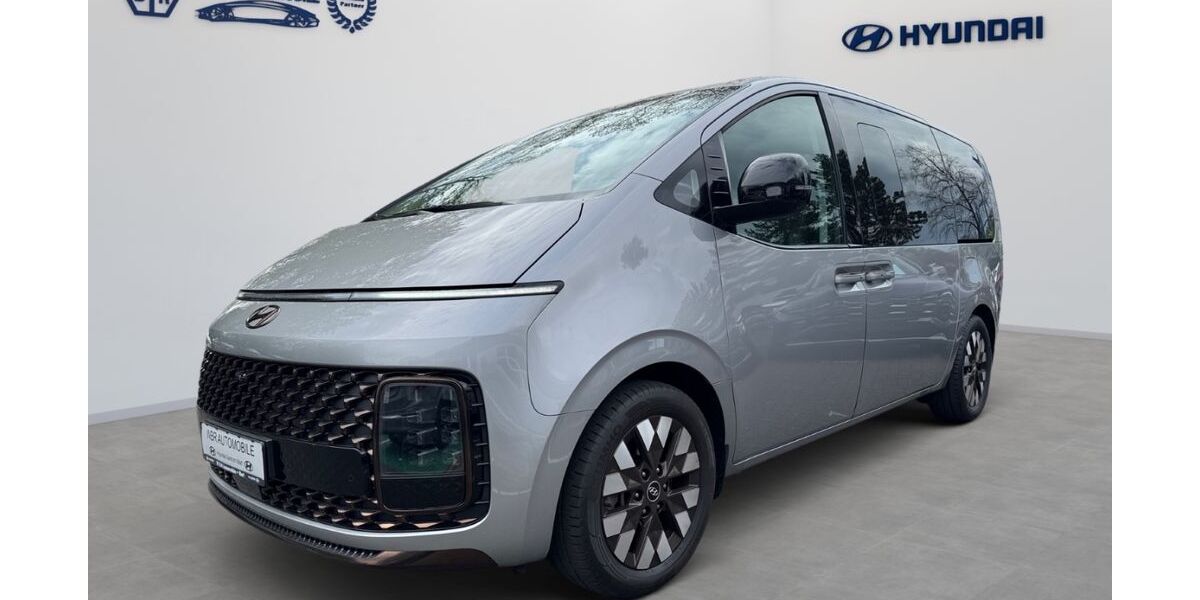 Hyundai STARIA 31.281 km 43.490 &euro; Marl 45770