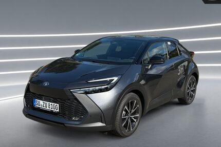 Toyota C-HR 3.000 km 36.990 € Remscheid 42859