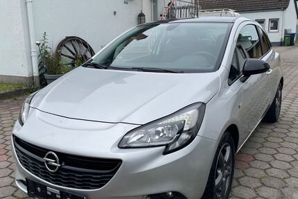 Opel Corsa 105.000 km 7.299 &euro; Lünen 44532