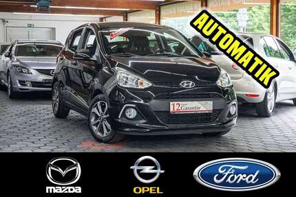 Hyundai i10 46.500 km 11.999 € Duisburg 47179