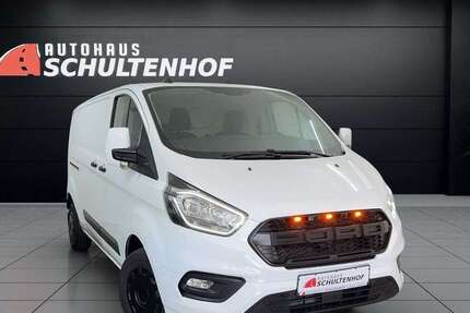 Ford Transit Custom 99.767 km 14.999 € Mülheim an der Ruhr 45481