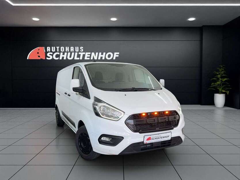 Ford Transit Custom 99.767 km 14.999 € Mülheim an der Ruhr 45481