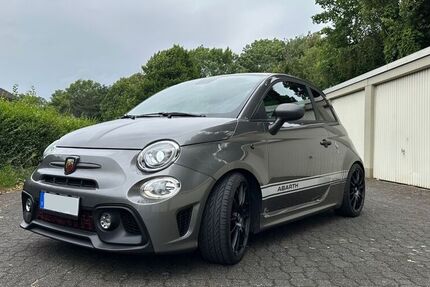 Abarth 595 Competizione