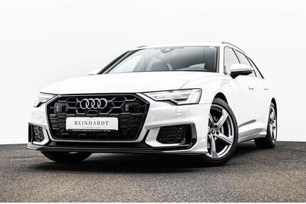 Audi A6 33.041 km 39.495 &euro; Hagen 58091