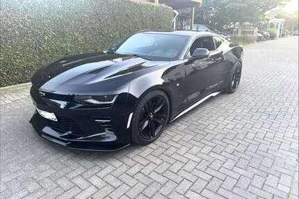 Chevrolet Camaro 99.000 km 36.500 &euro; Dortmund, Stadt 44388