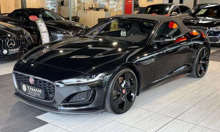 F-Type