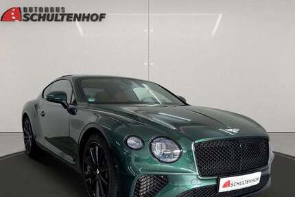Bentley Continental GT 99.000 km 143.999 &euro; Mülheim an der Ruhr 45481