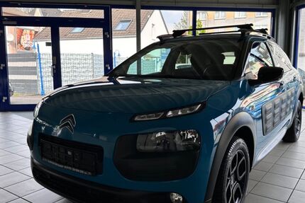 Citroen C4 Cactus 117.000 km 5.999 &euro; Bochum 44809