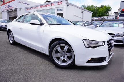 Audi A5 47.000 km 16.990 € Wuppertal 42109