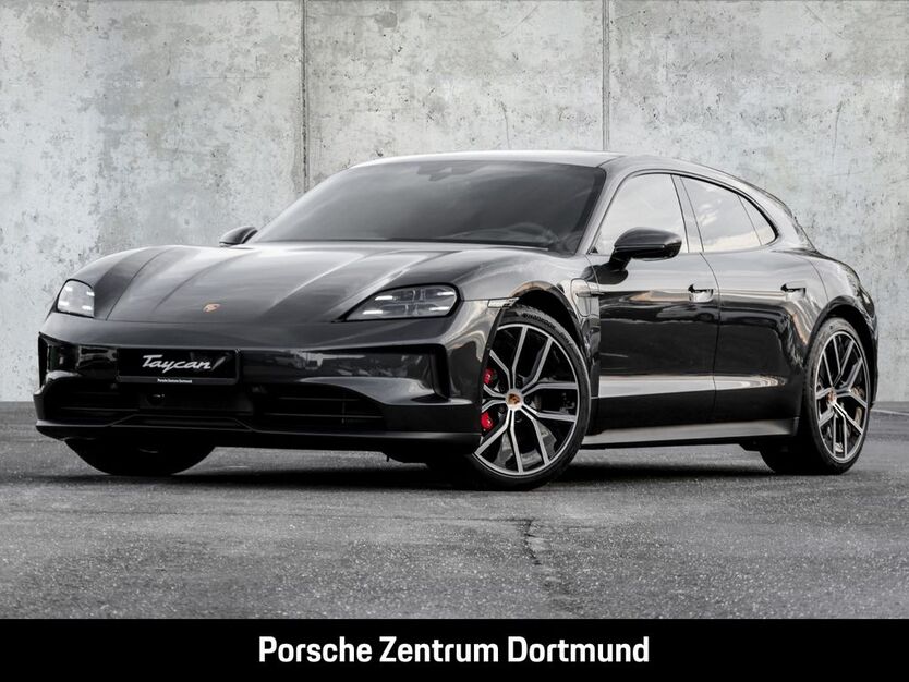 Porsche Taycan 9.243 km 128.500 € Holzwickede 59439