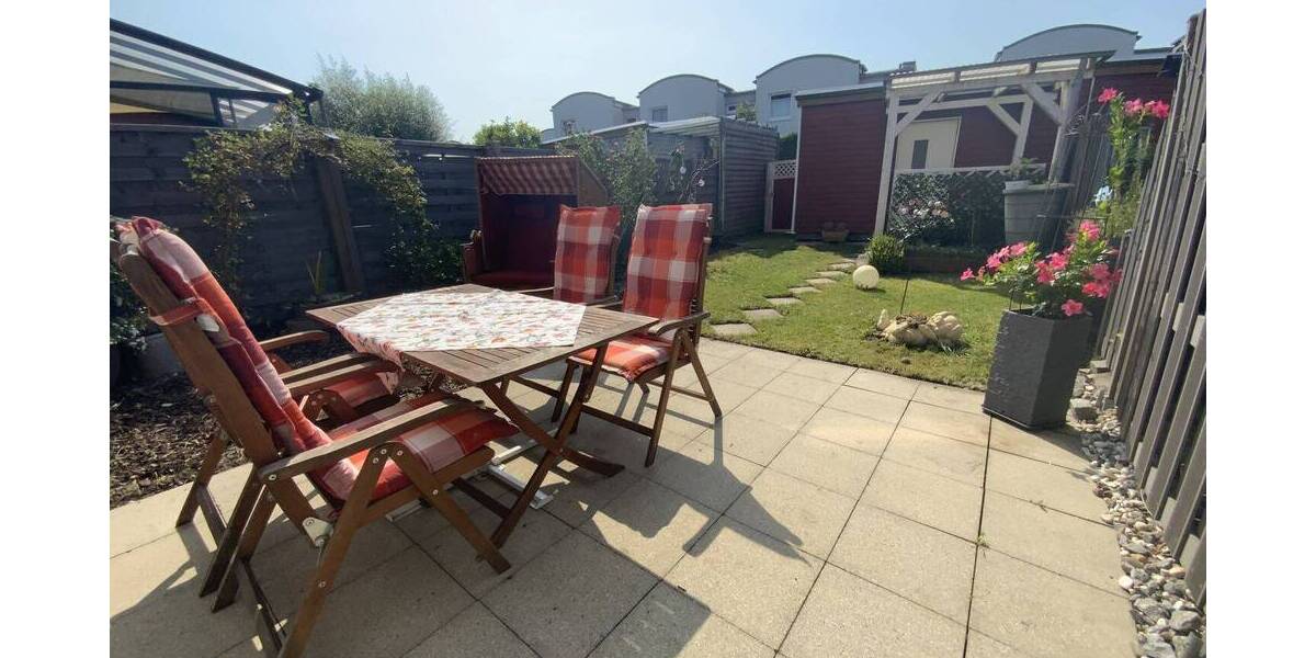 Reihenmittelhaus Lünen Brambauer - 4 Zimmer, 92 m&sup2;, 220.000&euro; | Angebot:26787631
