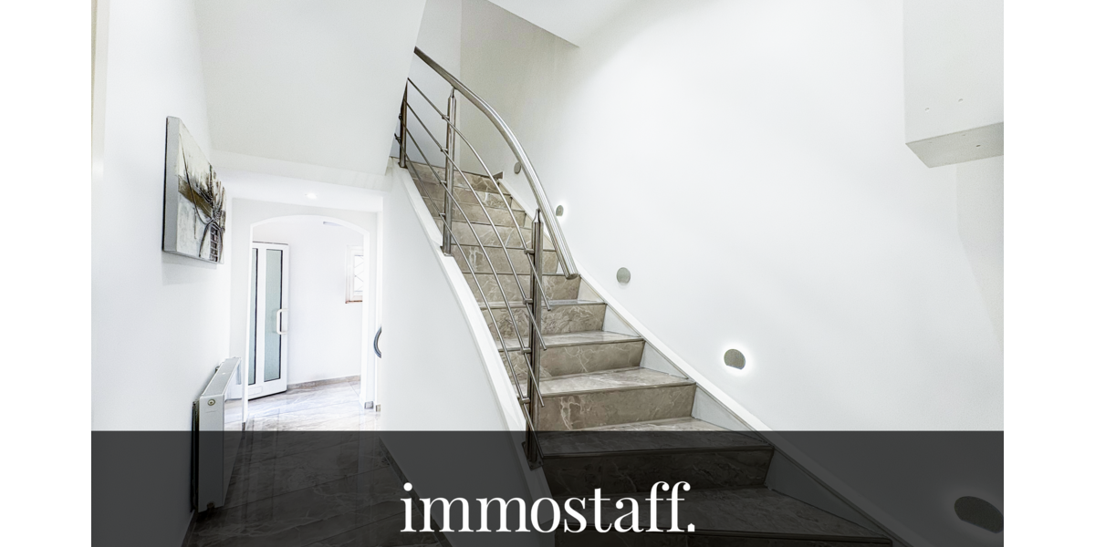 Einfamilienhaus Bottrop Boy - 6 Zimmer, 171 m&sup2;, 329.000&euro; | Angebot:25825195