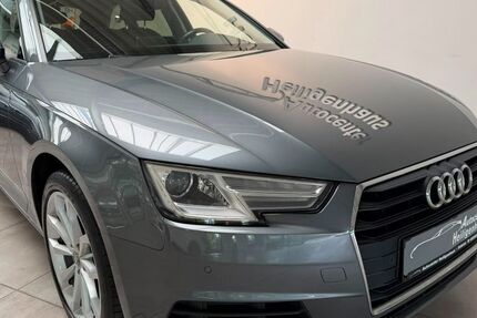 Audi A4 146.271 km 14.880 &euro; Heiligenhaus 42579