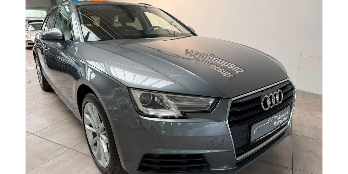 Audi A4 146.271 km 14.880 &euro; Heiligenhaus 42579