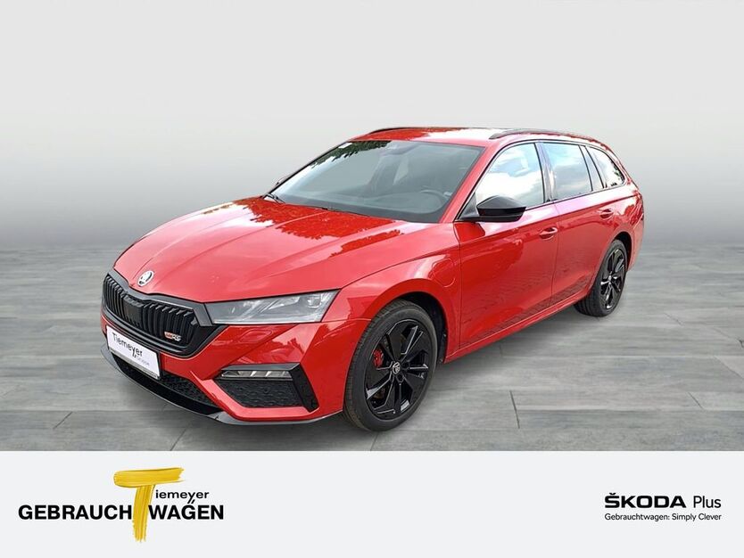 Skoda Octavia 71.719 km 26.590 € Bochum 44809