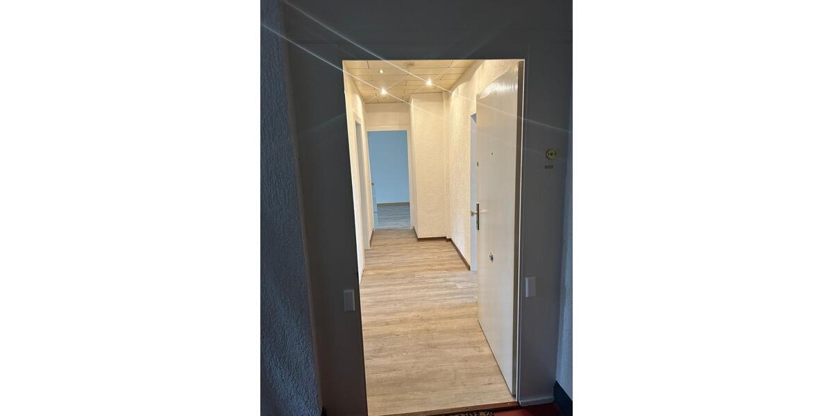 Mietwohnung 3 zimmer