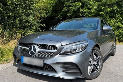 Mercedes-Benz C 180 54.000 km 24.990 &euro; Olfen 59399