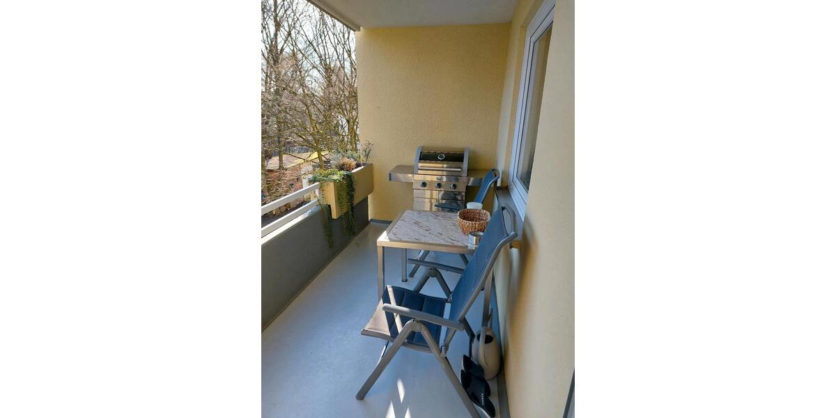 Etagenwohnung Dortmund Huckarde - 3 Zimmer, 80 m&sup2;, 245.000&euro; | Angebot:26442059