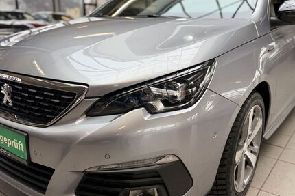 Peugeot 308 101.588 km 11.690 &euro; Bottrop 46236