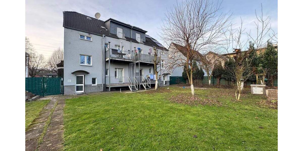 Mehrfamilienhaus, Wohnhaus Herne Röhlinghausen - 6 Zimmer, 145 m&sup2;, 349.999&euro; | Angebot:25675134