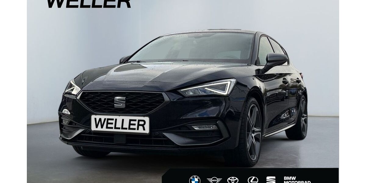 Seat Leon 19.300 km 25.770 &euro; Dortmund 44143