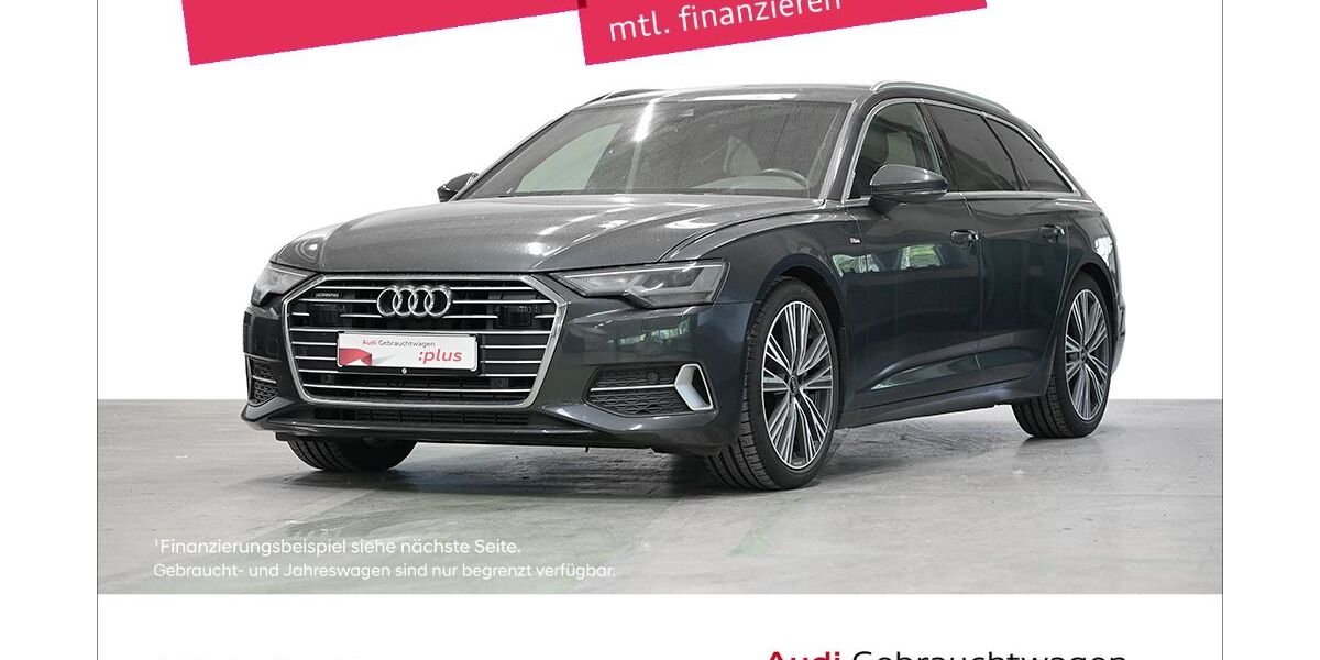 Audi A6 106.756 km 31.444 &euro; Wuppertal 42109