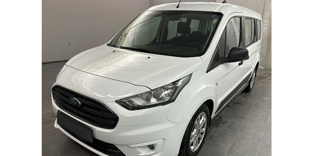 Ford Tourneo Connect 22.500 km 23.900 &euro; Bochum 44803