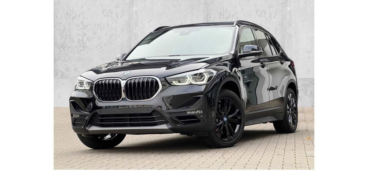 BMW X1 43.386 km 28.480 &euro; Wuppertal 42117