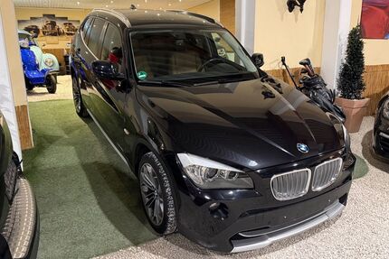 BMW X1 129.000 km 12.999 &euro; Wuppertal 42115