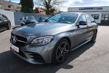 Mercedes C 300