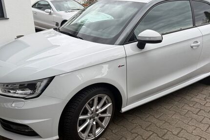 Audi A1 57.000 km 16.850 € mettmann 40822