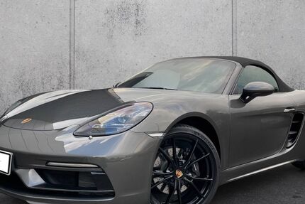 Porsche Boxster 1.112 km 76.717 &euro; Recklinghausen 45665