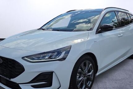 Ford Focus 9.710 km 22.490 &euro; Dorsten 46282