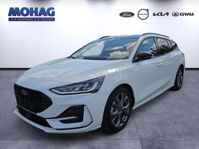 Ford Focus 9.710 km 22.490 &euro; Dorsten 46282